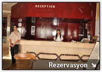 rezervasyon